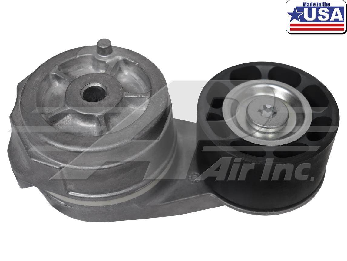 Belt Tensioner