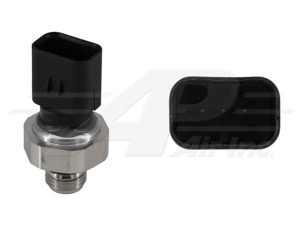 Fuel Filter Pressure Sensor