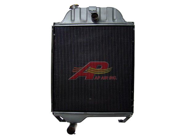 Radiator