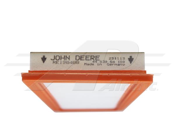 Fresh Air Filter - 320-198488