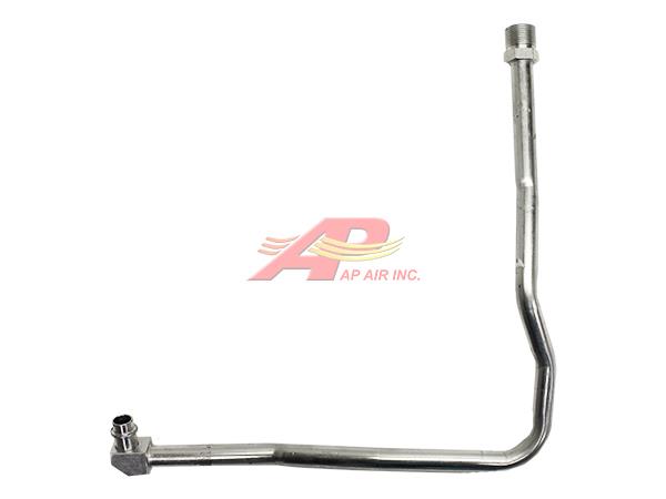 Roof Suction Hose - Rear - 7-249968