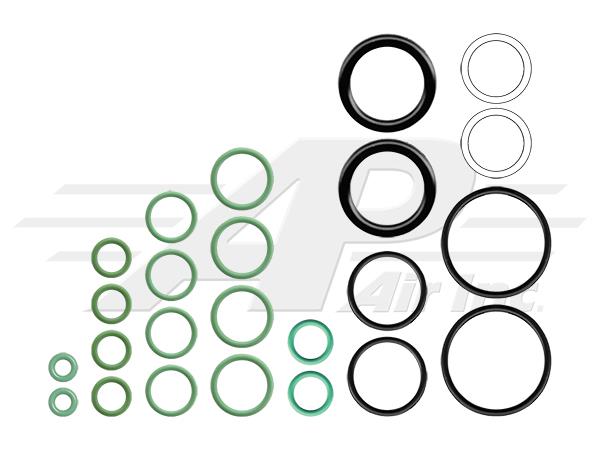 Universal Ag O-Ring Kit