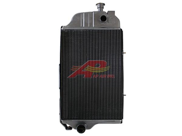 Radiator