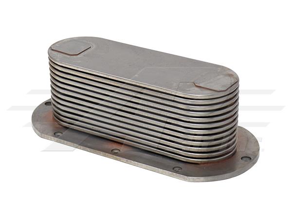 Oil Cooler