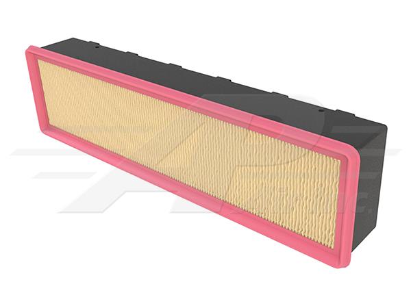 Cab Air Filter