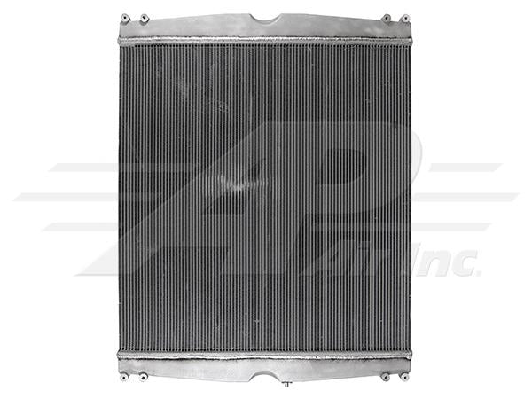 Heavy Duty All Aluminum Radiator - AR5595HD