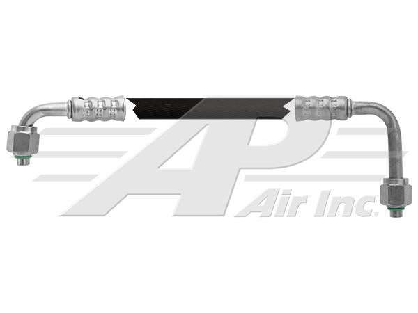 Liquid Cab Roof Hose - 7-57312
