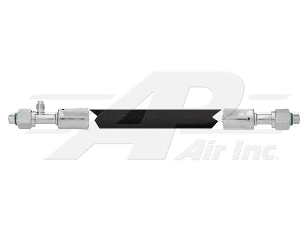 Compressor to Condenser Hose