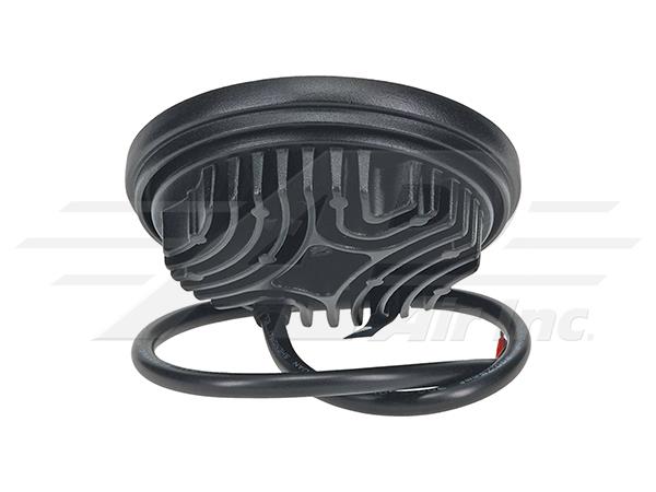 LED Hi/Lo Beam Light - 4.5" Round - 3-3020