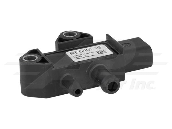 Diesel Particulate Filter Pressure Sensor