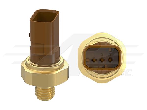 Engine Oil Pressure Sensor