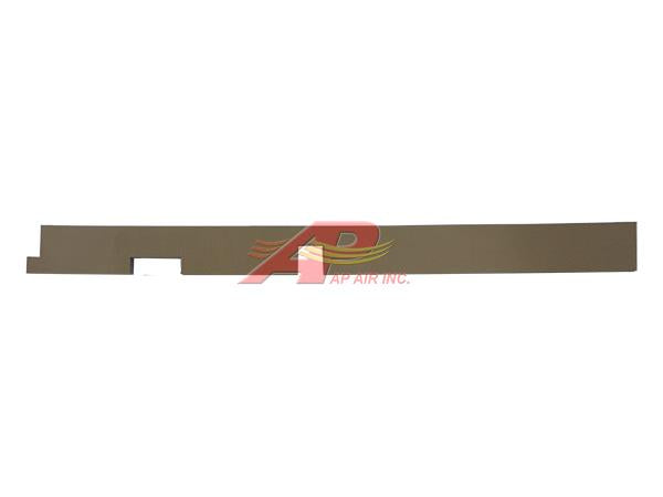 Right Fender - Sailcloth Tan