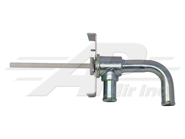 Heater Control Valve - Cab - 570-305