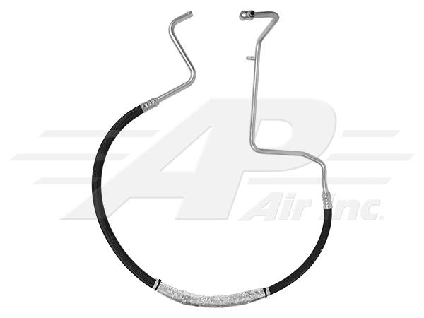 Suction Hose