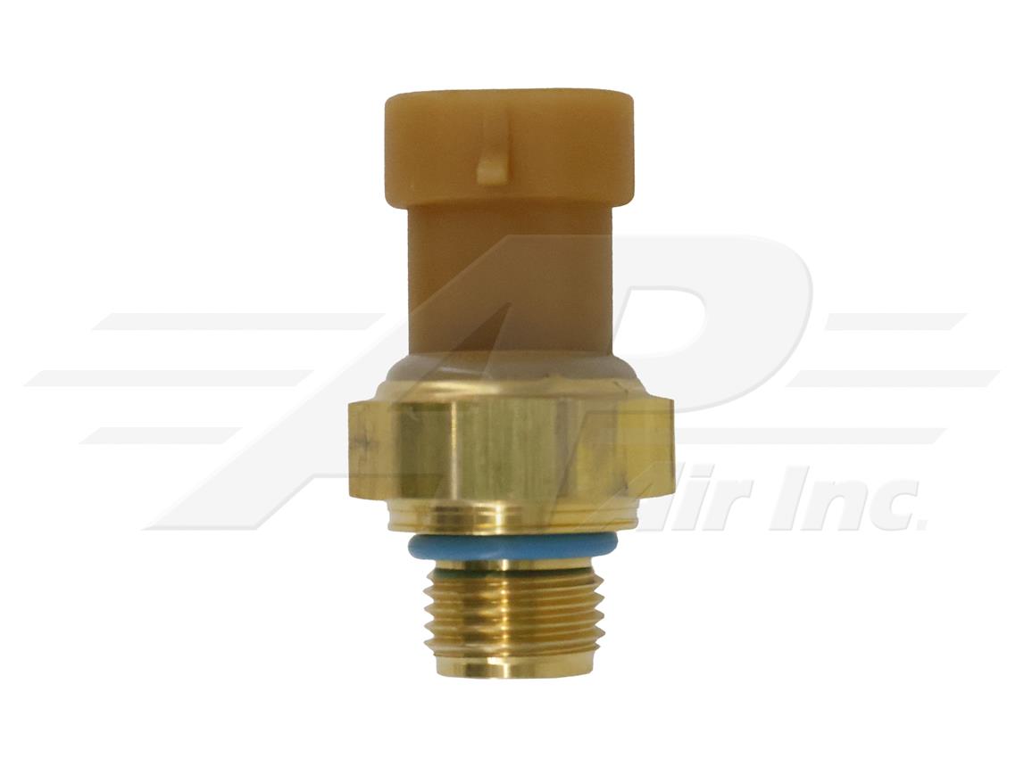 Fuel Filter Pressure Sensor