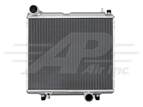 Radiator