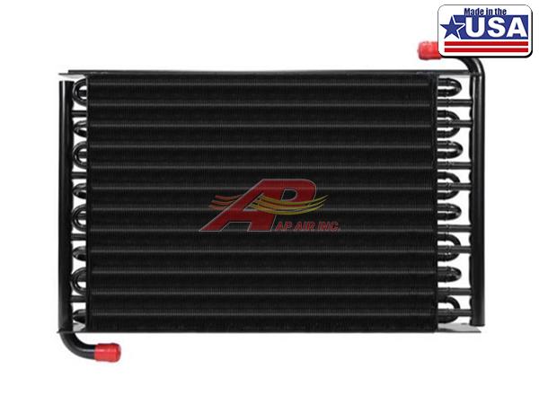 Oil Cooler