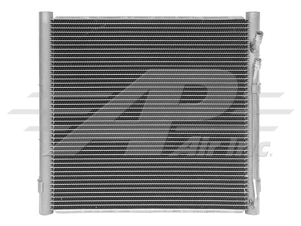 Condenser