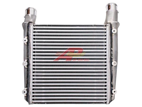 Charge Air Cooler