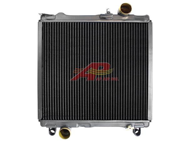 Radiator