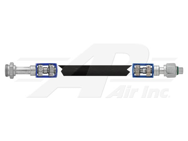 Compressor to Condenser Hose