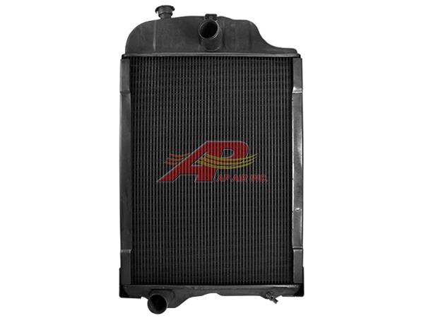 Radiator