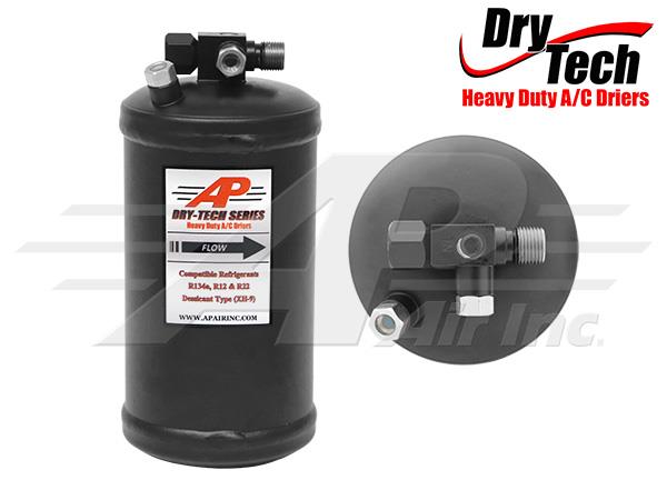 Heavy Duty Dry-Tech Receiver Drier