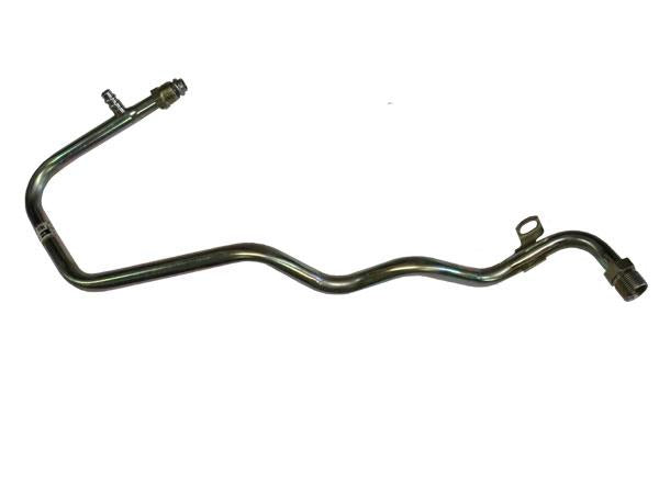 Suction Hose - Compressor End