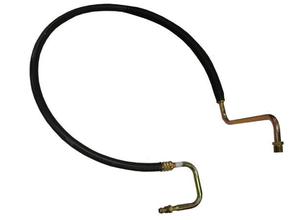 Suction Hose - Compressor End
