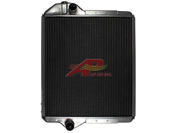 Radiator