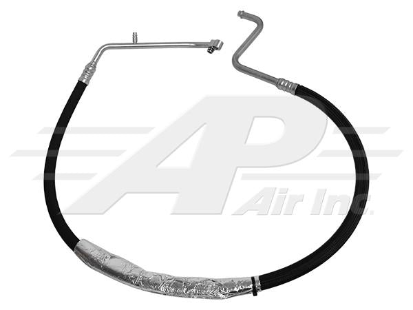 Suction Hose