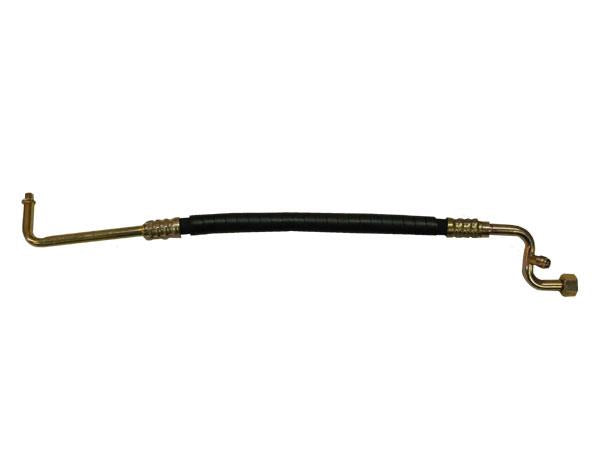 Receiver Drier to Expansion Valve Hose