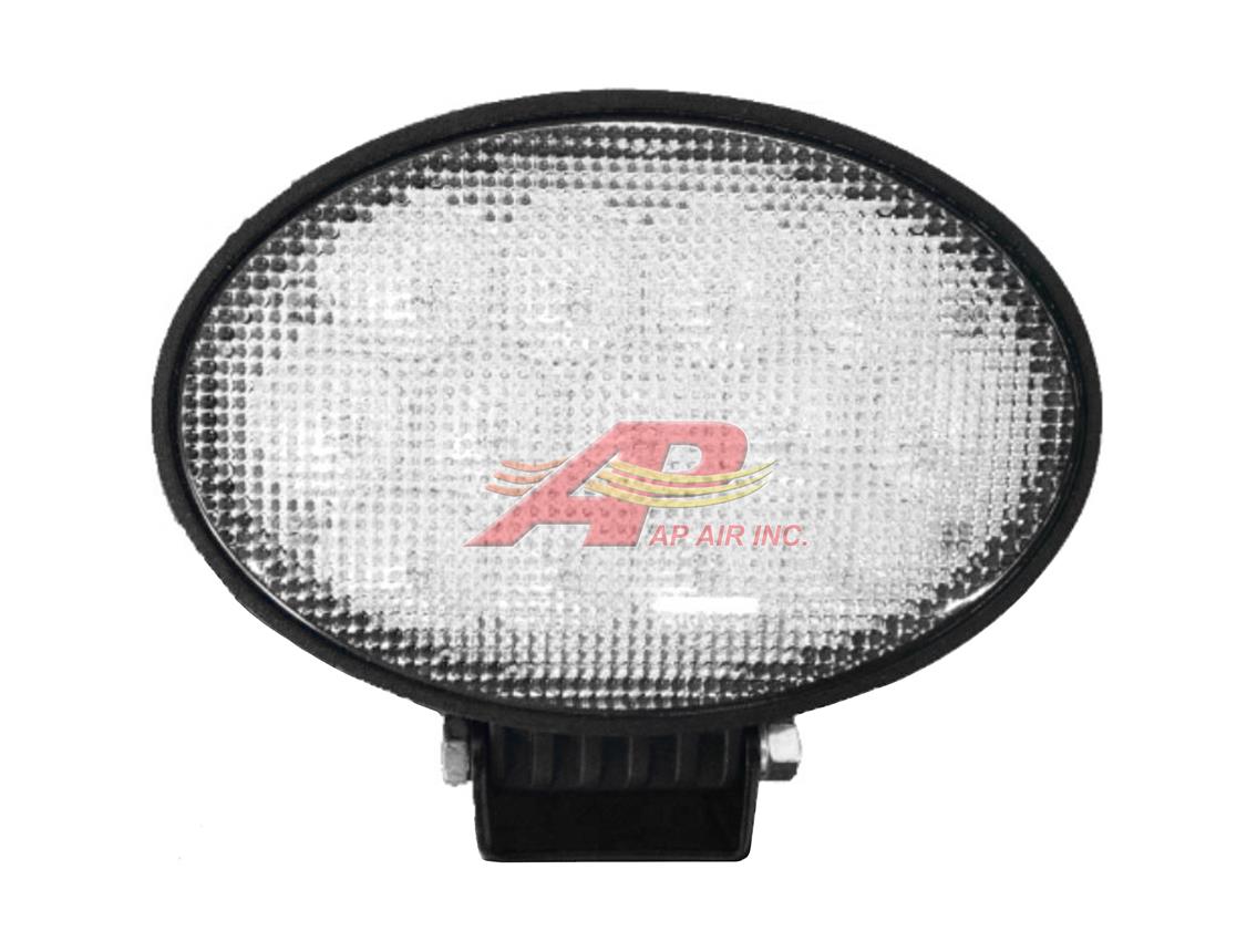 LED Light With Wiring Harness - 45W - 3-47425