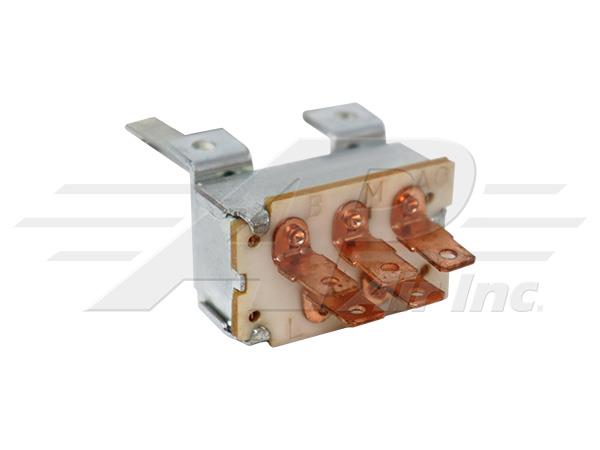 Blower Switch - 205-169