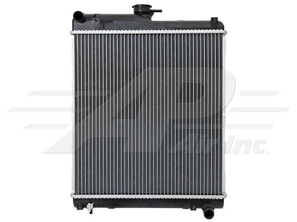 Radiator
