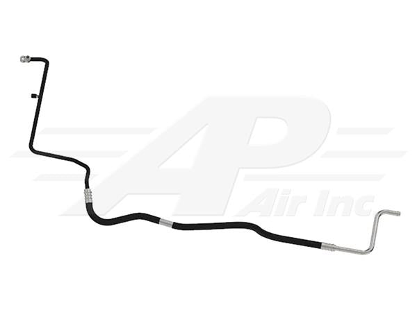 Suction Hose