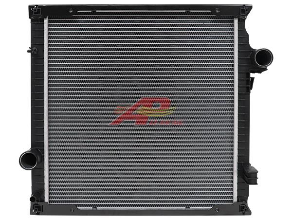 Radiator
