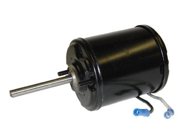 Blower Motor - Pressurizer