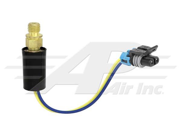 Transmission Oil Pressure Sensor