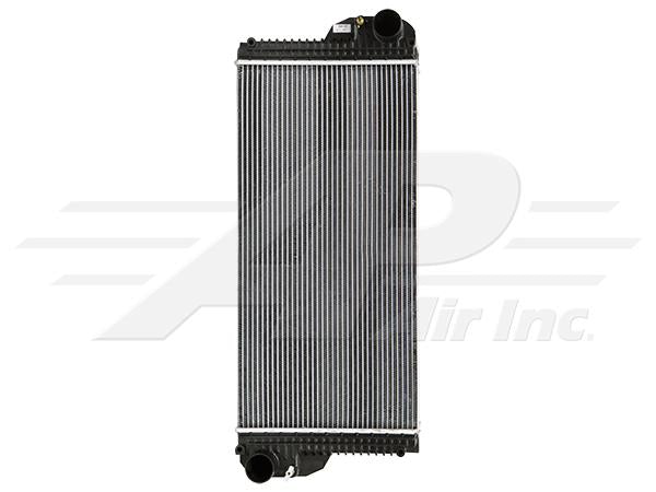 Plastic Tank/Aluminum Core Radiator