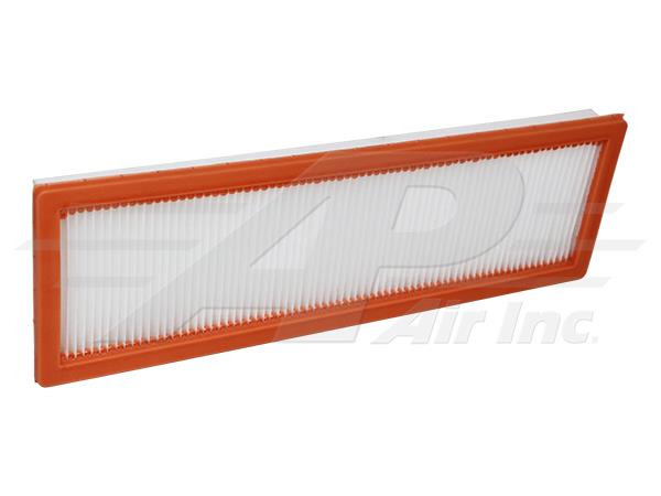 Fresh Air Filter