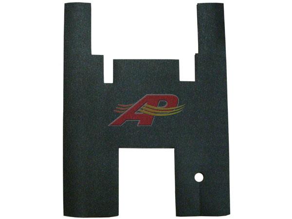Thick Floor Mat - Hiniker Cab