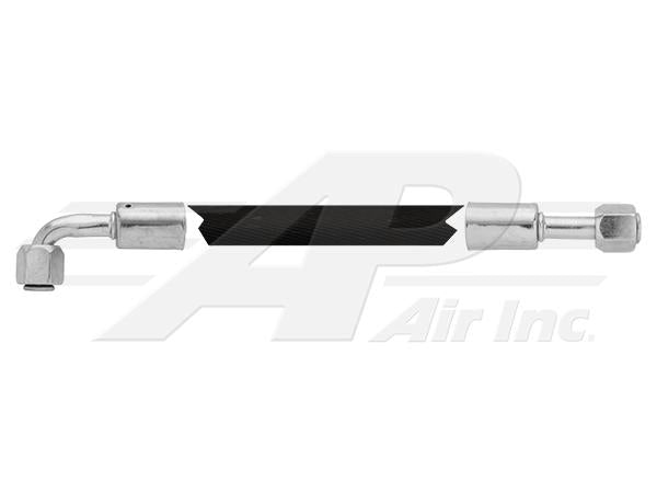 Hi Side Liquid Cab Hose Early Serial Number