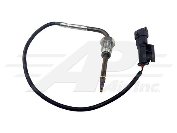 Exhaust Gas Temperature Sensor LATE serial number