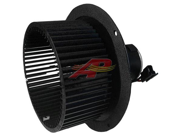 Blower Motor - With Wheel LATE serial number