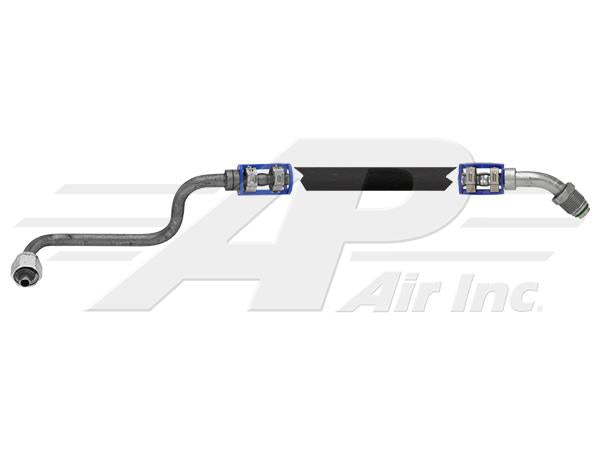 Liquid Cab Hose