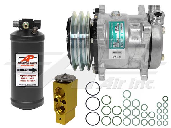 Ag AC Kit