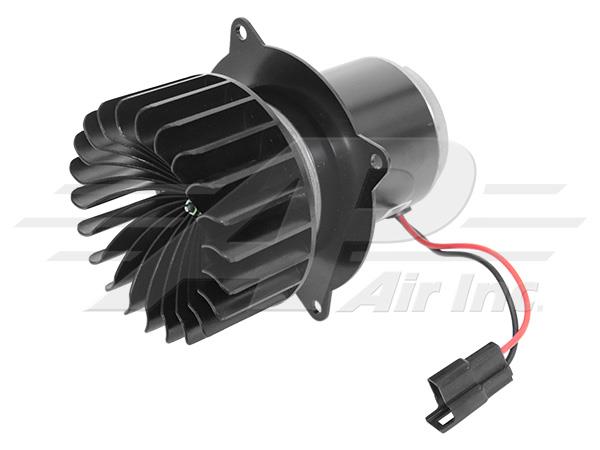 Blower Motor - Pressurizer LATE serial number