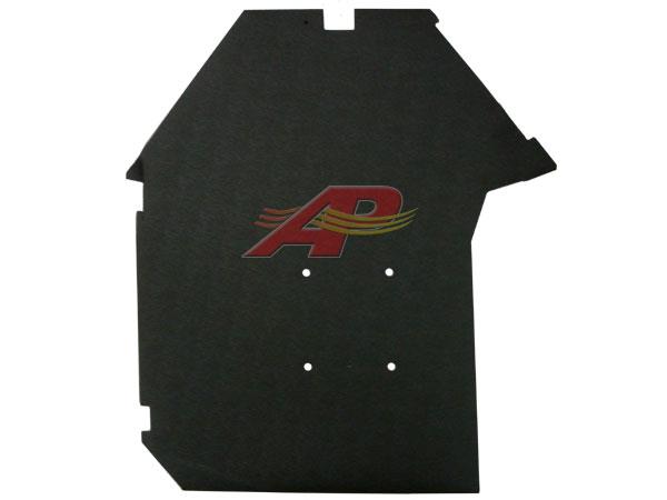 - Floor Mat