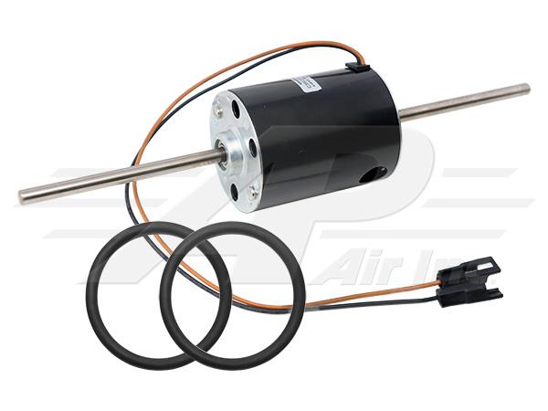 Heavy Duty Motor - HD Bearing Style with OE Wire Connectors and Mounting O-Rings LATE serial number